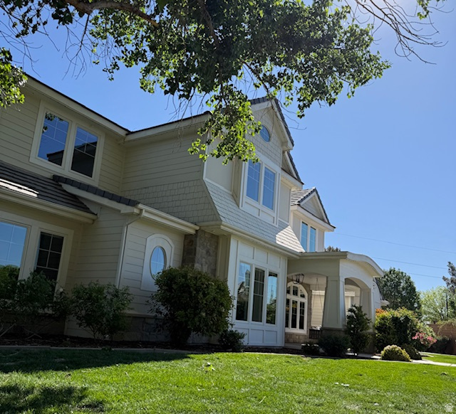 OLD FARM ESTATES - Residential