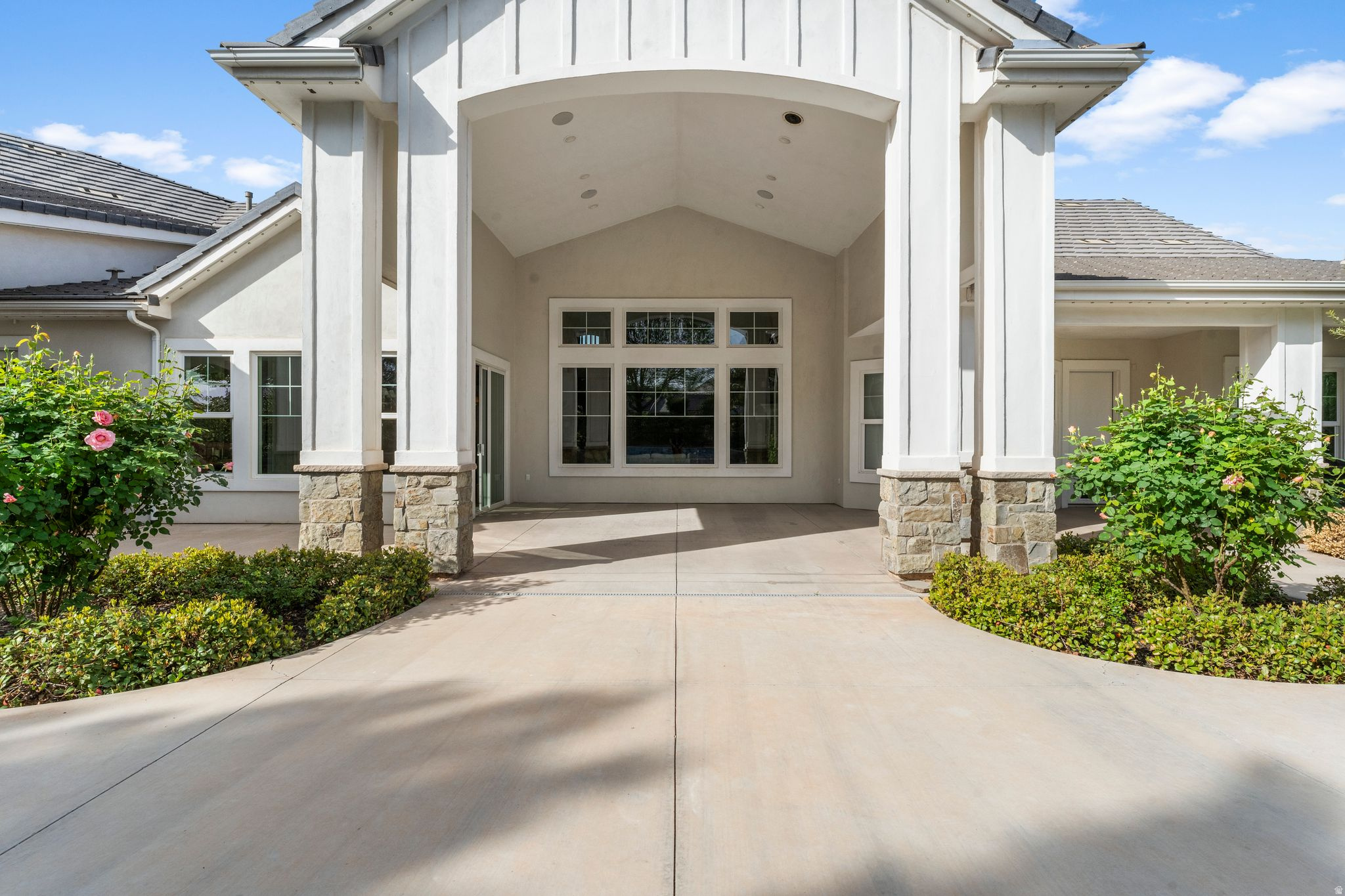 OLD FARM ESTATES - Residential