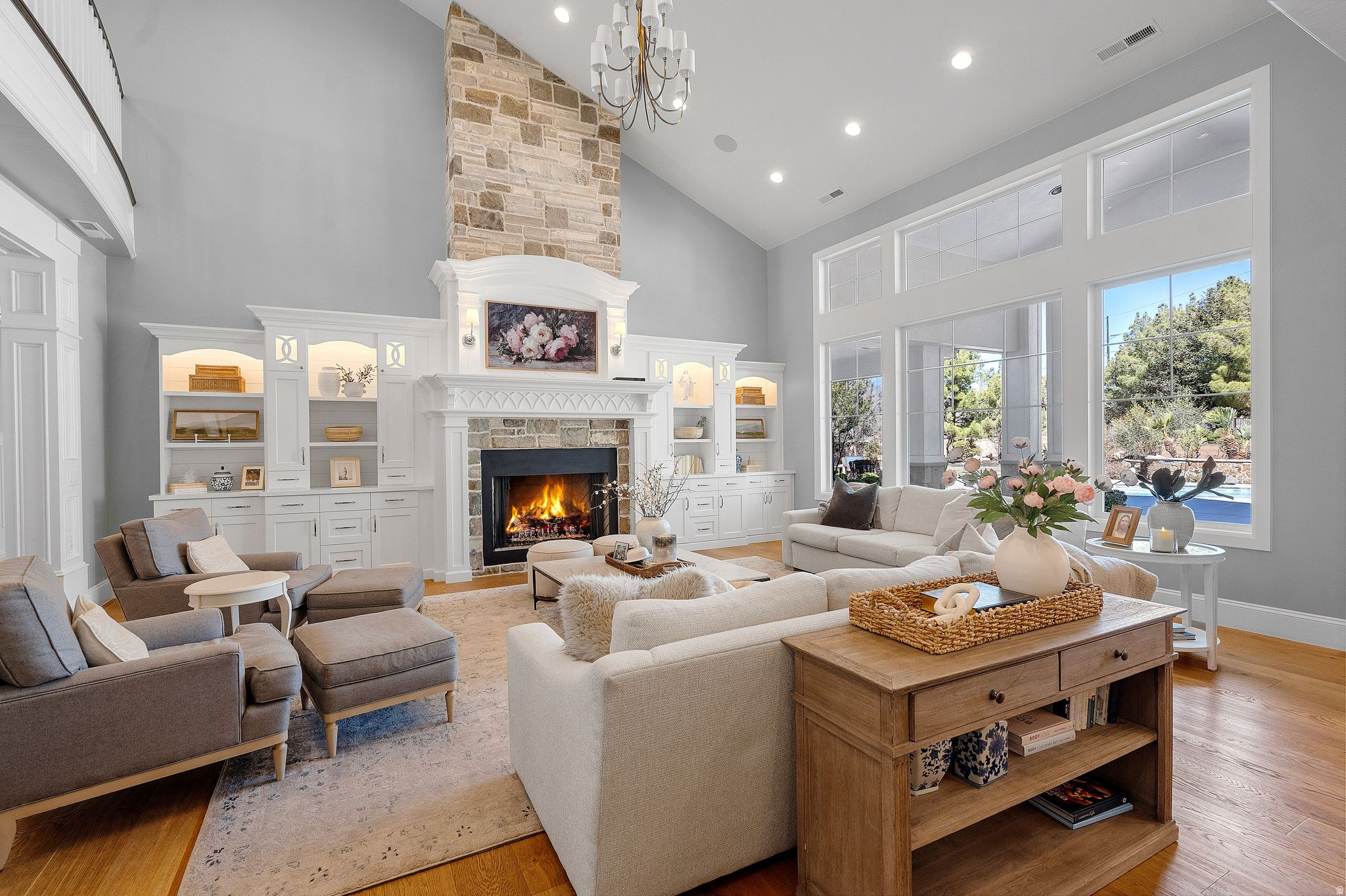 OLD FARM ESTATES - Residential