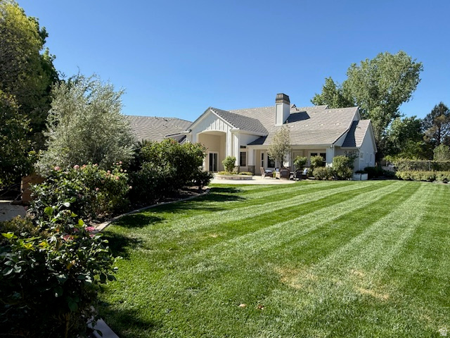 OLD FARM ESTATES - Residential