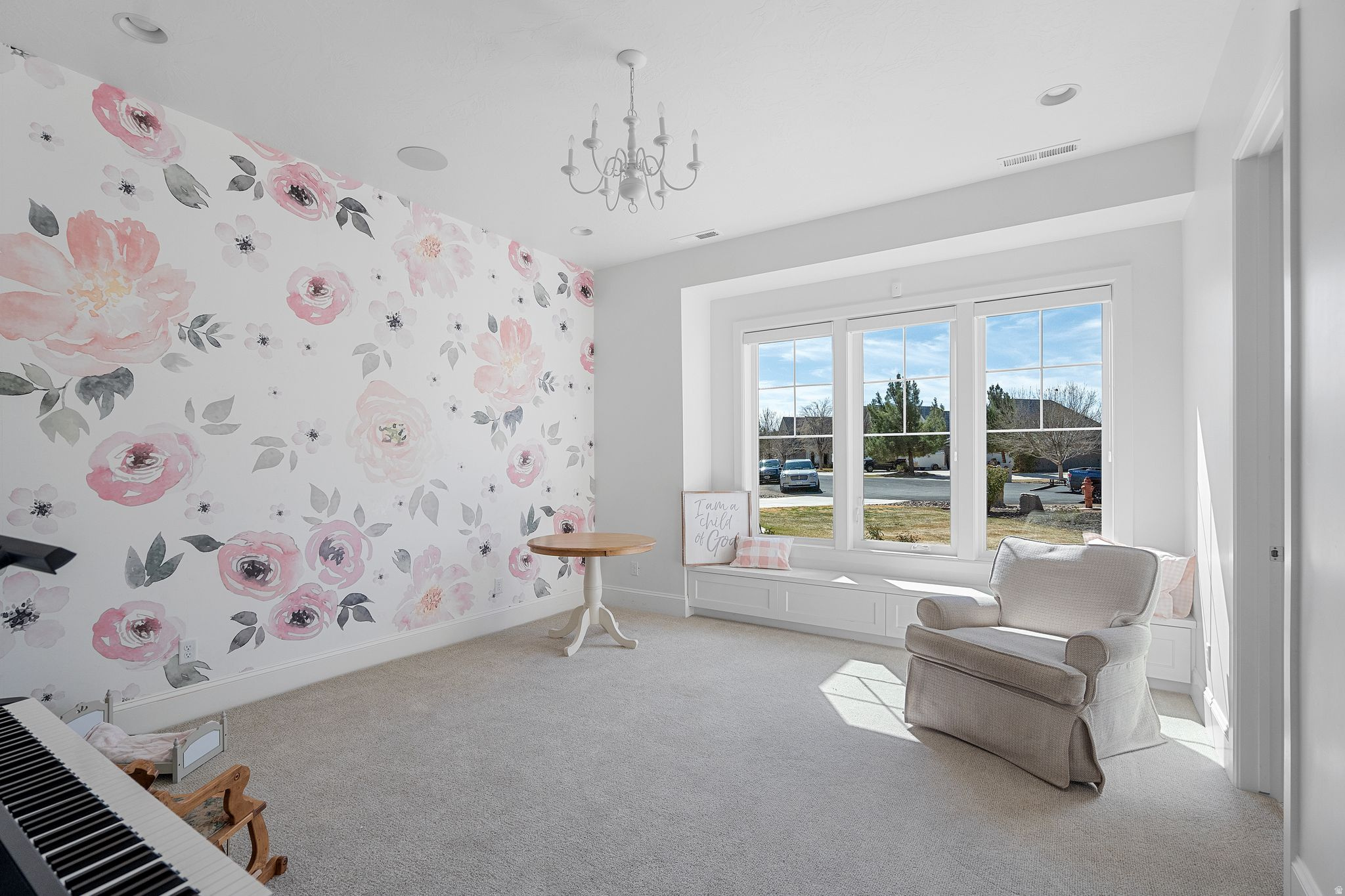 OLD FARM ESTATES - Residential