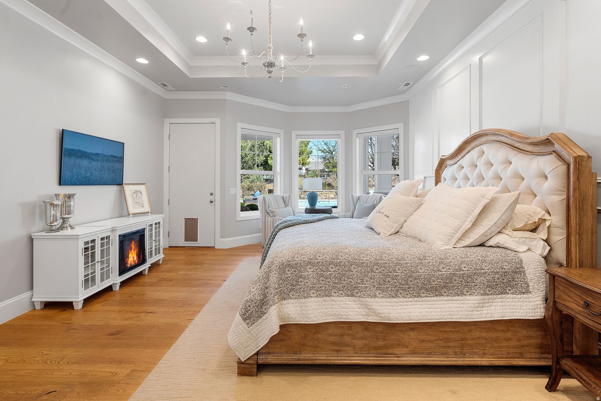 OLD FARM ESTATES - Residential