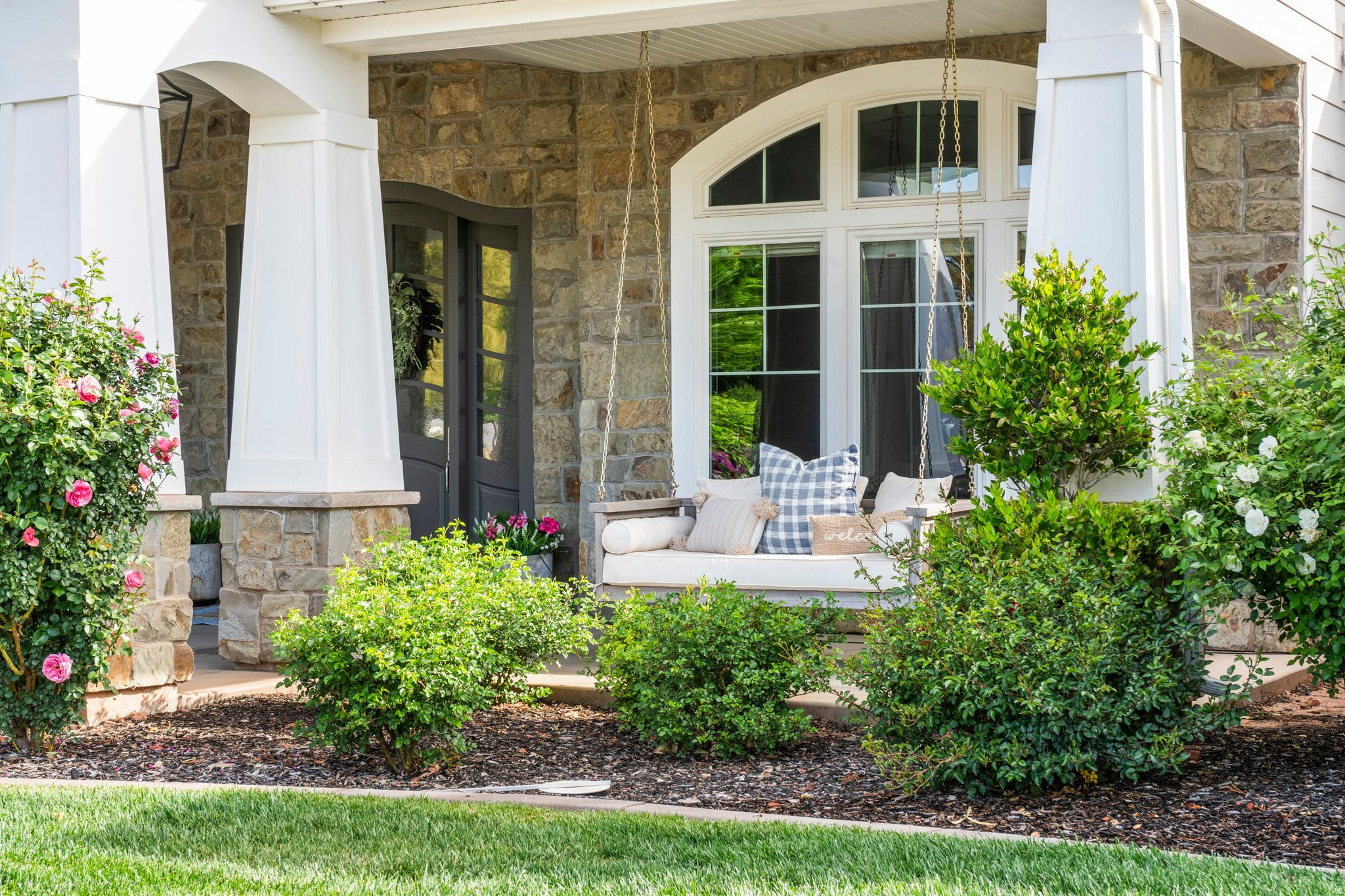 OLD FARM ESTATES - Residential