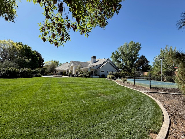 OLD FARM ESTATES - Residential
