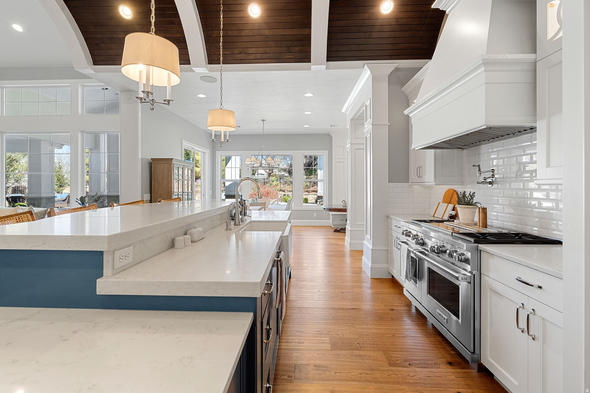 OLD FARM ESTATES - Residential