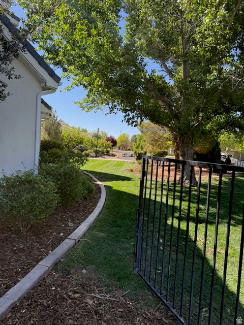 OLD FARM ESTATES - Residential
