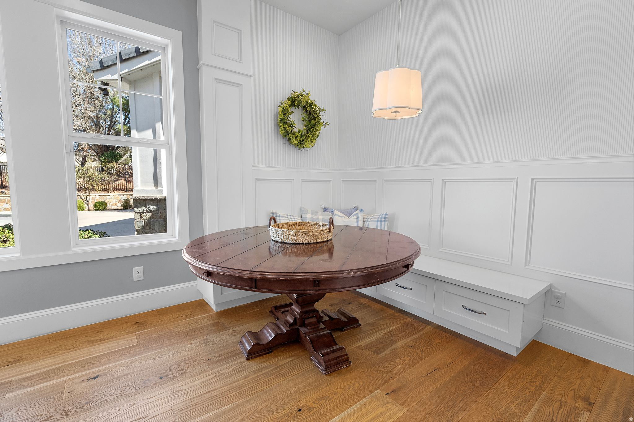 OLD FARM ESTATES - Residential