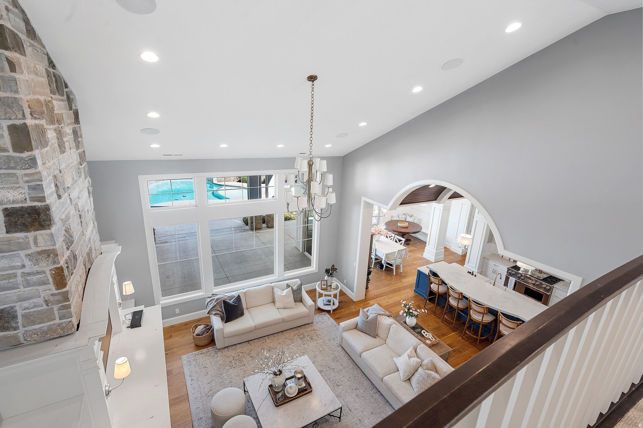 OLD FARM ESTATES - Residential