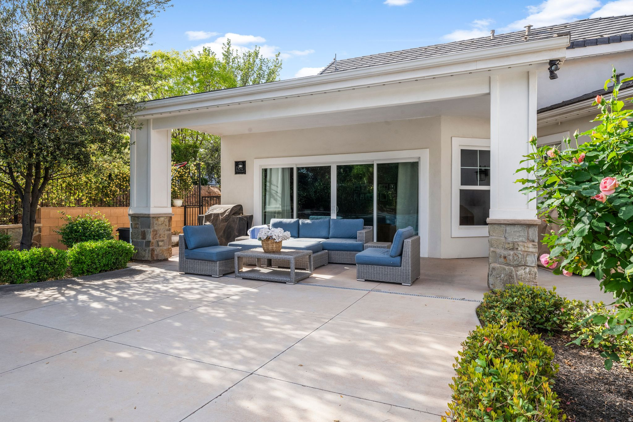 OLD FARM ESTATES - Residential