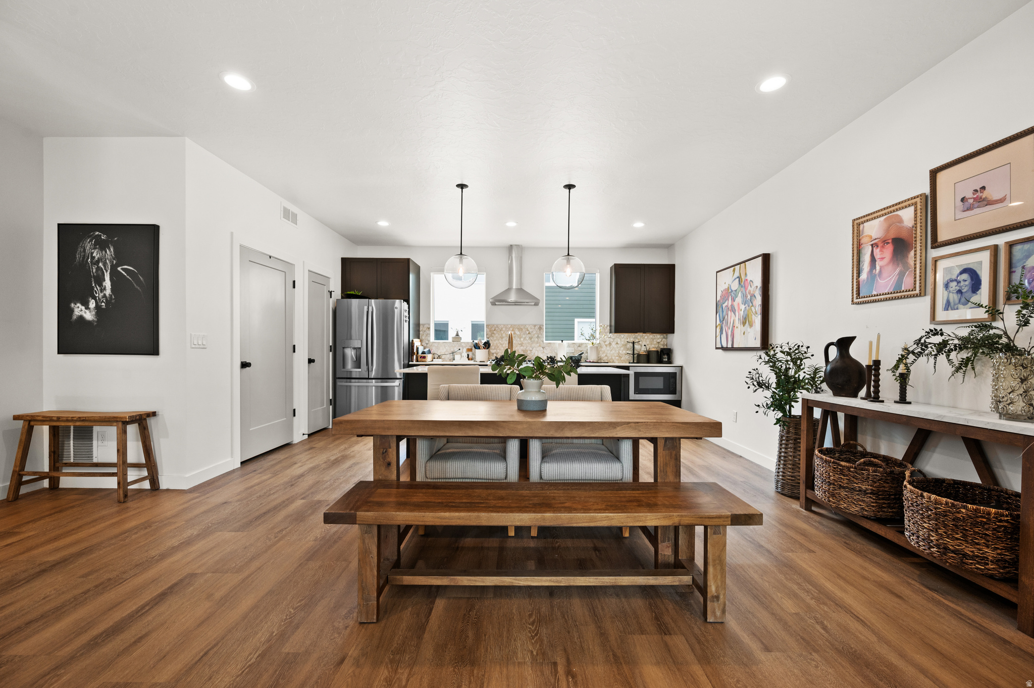 THE ALICE - Residential