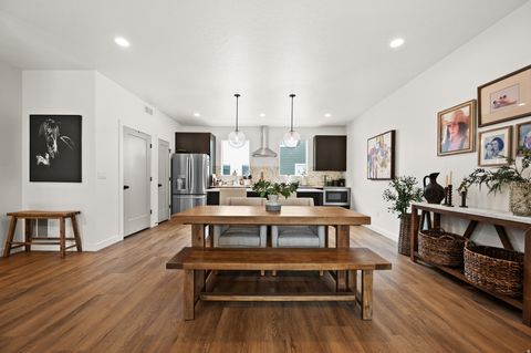 Tiny photo for 504 E ALICE WAY, Layton, UT 84041 (MLS # 2145012)