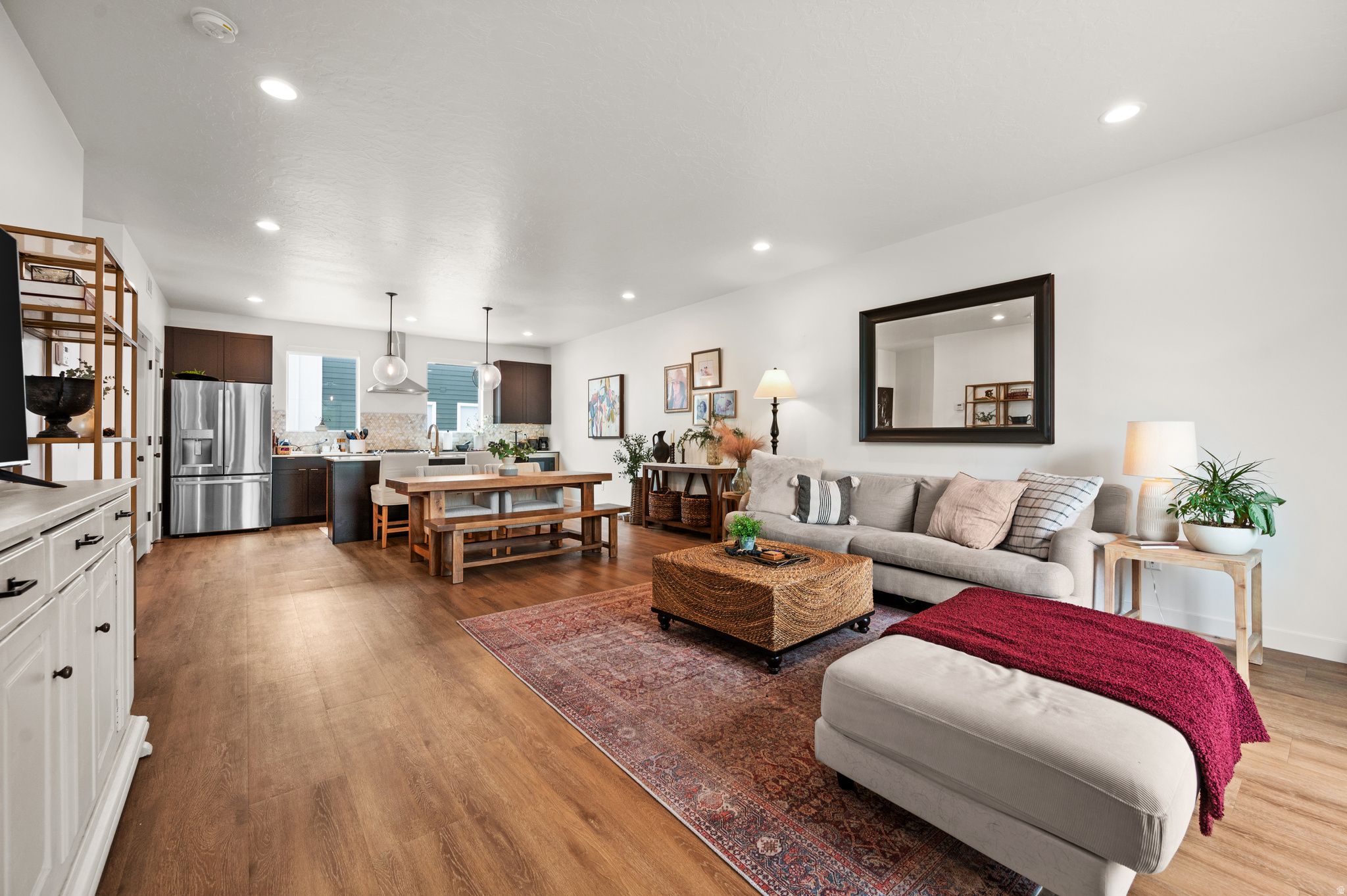 THE ALICE - Residential