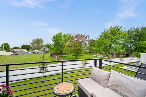 Tiny photo for 504 E ALICE WAY, Layton, UT 84041 (MLS # 2145012)