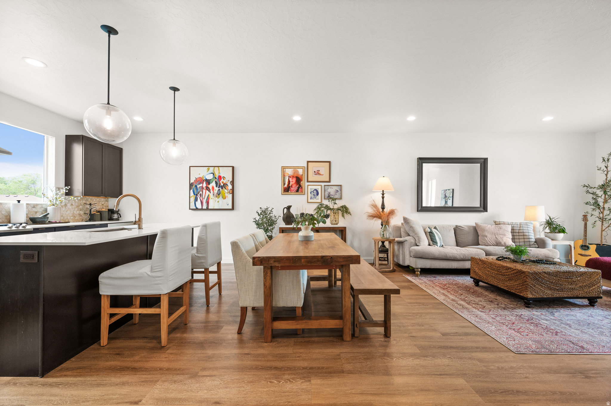 THE ALICE - Residential