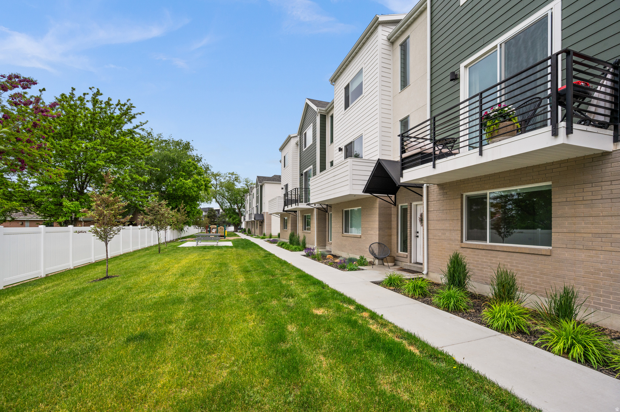 THE ALICE - Residential