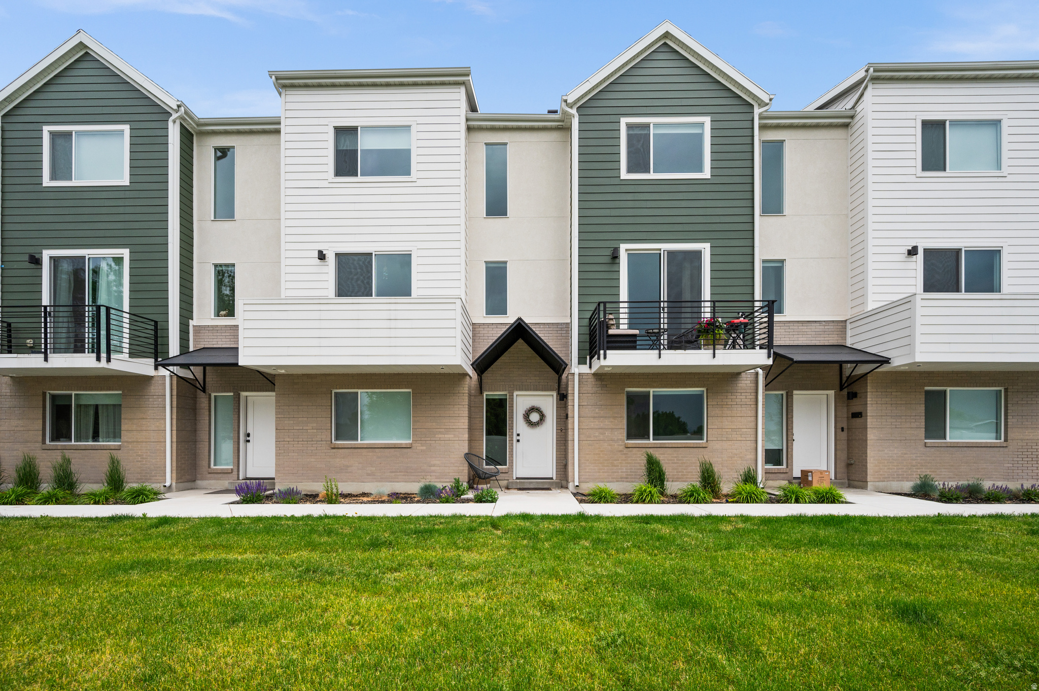 THE ALICE - Residential