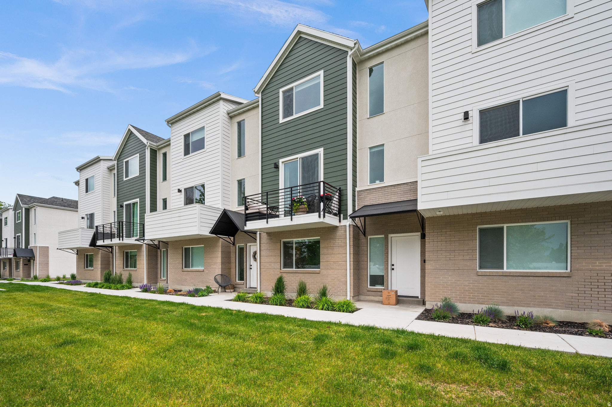 THE ALICE - Residential