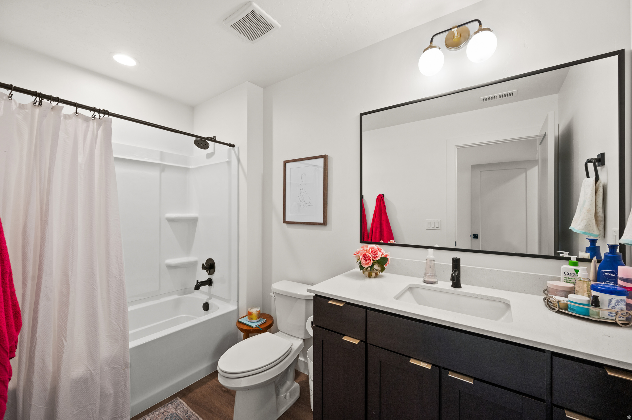 THE ALICE - Residential