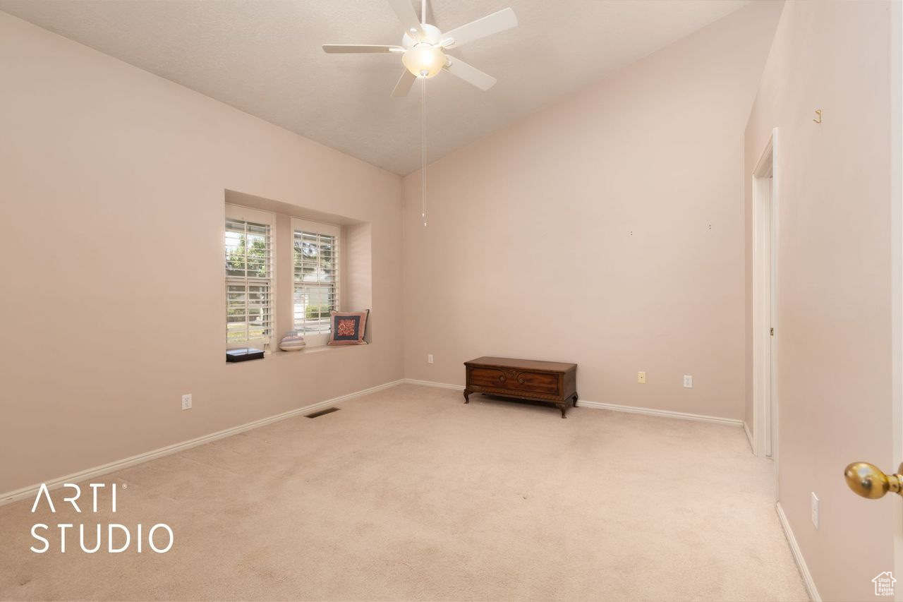 COUNTRY CORNER CONDO - Residential