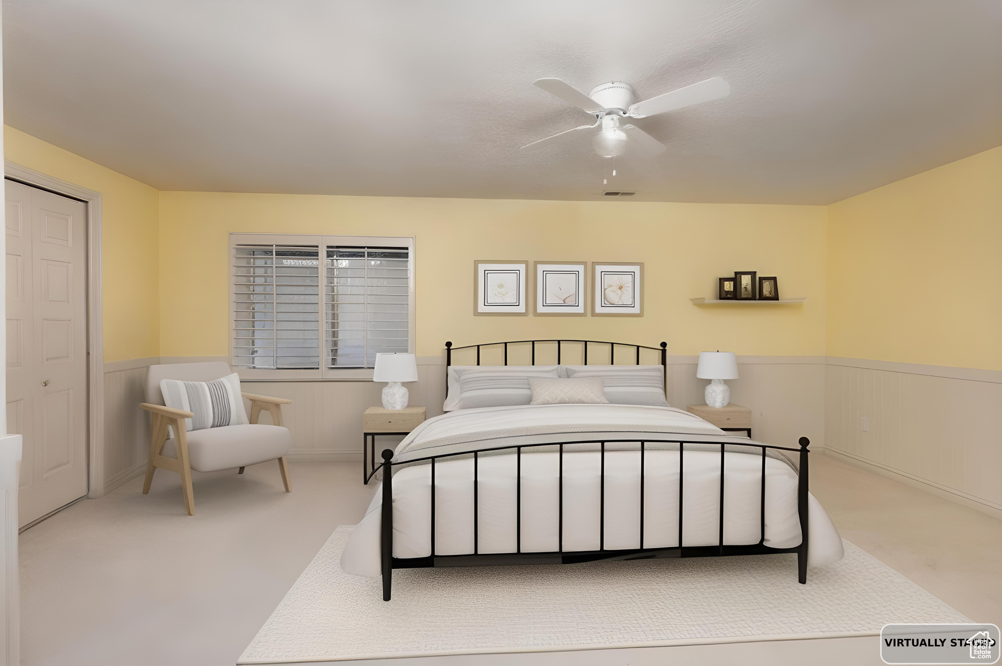 COUNTRY CORNER CONDO - Residential