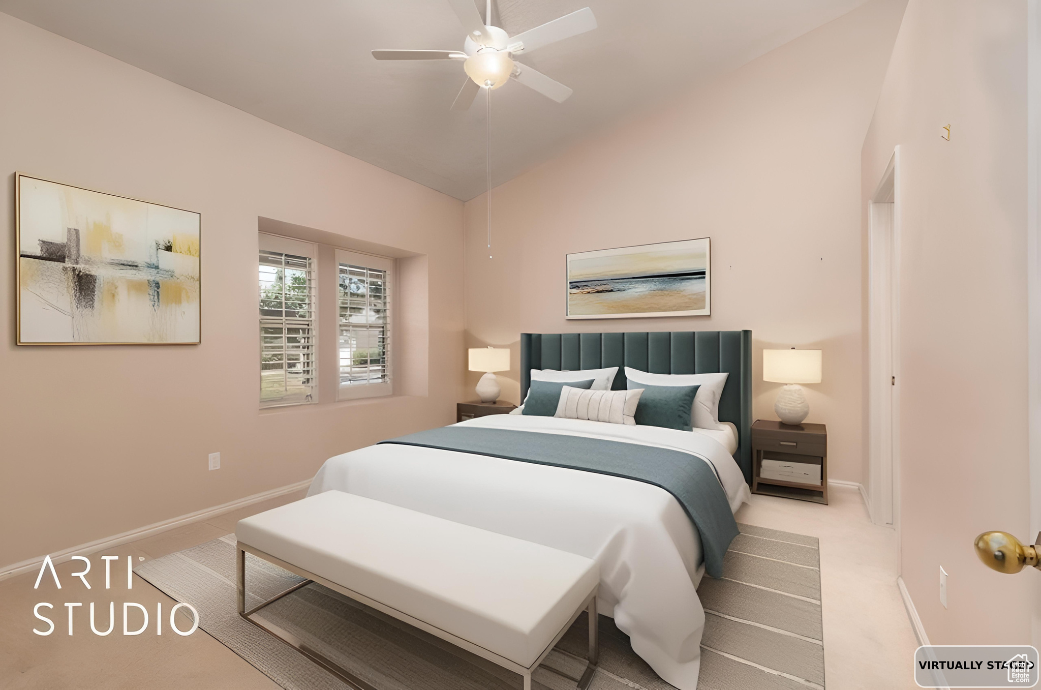 COUNTRY CORNER CONDO - Residential