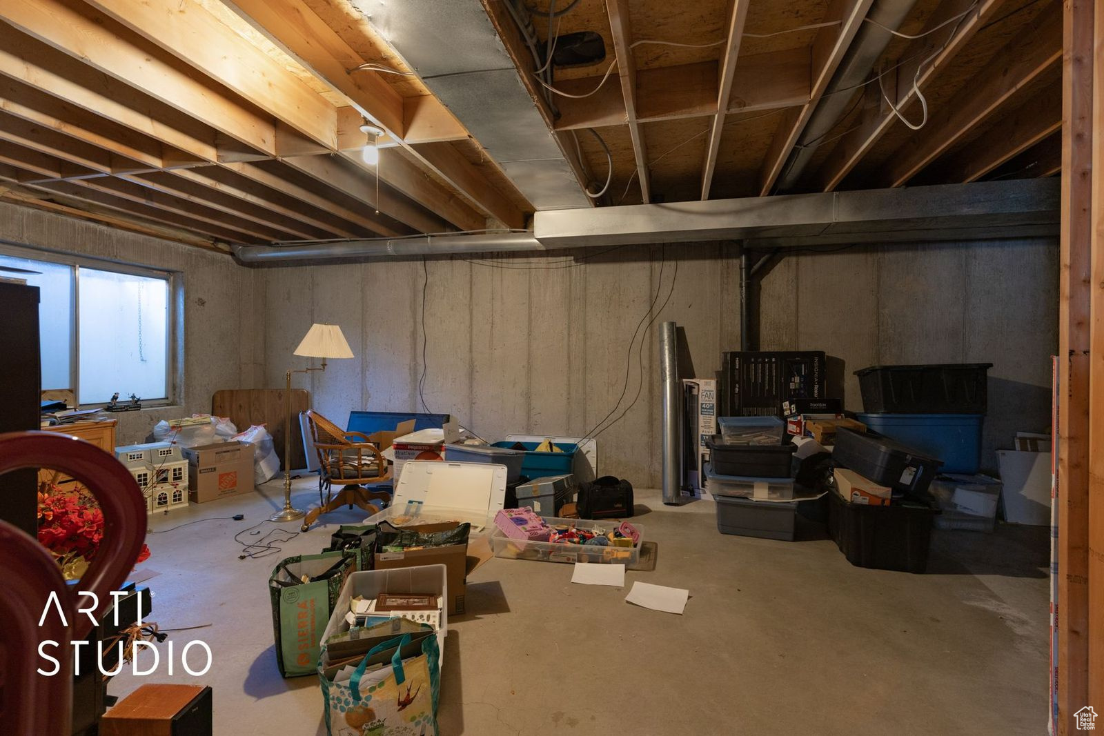 COUNTRY CORNER CONDO - Residential