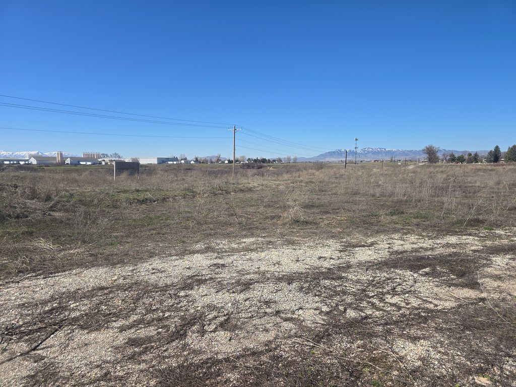 Photo of 1211 E CENTER N, Lewiston, UT 84320 (MLS # 2145463)