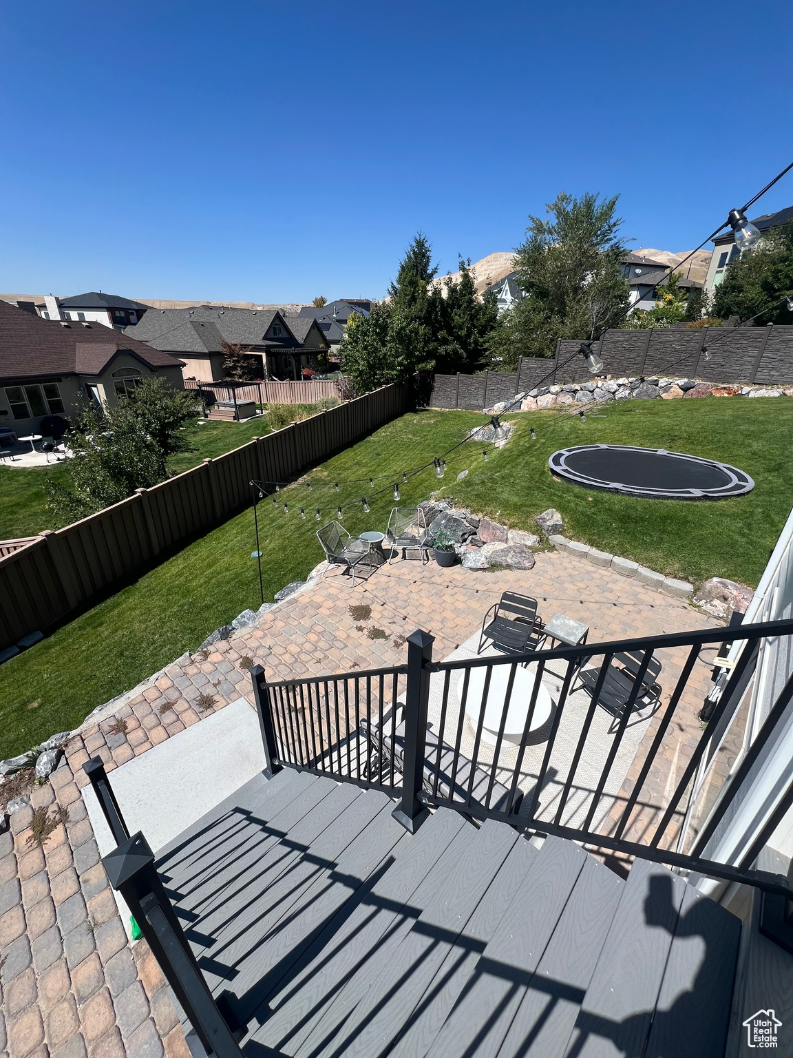 4901 N Eagle Nest Ln, Lehi, Utah image 23