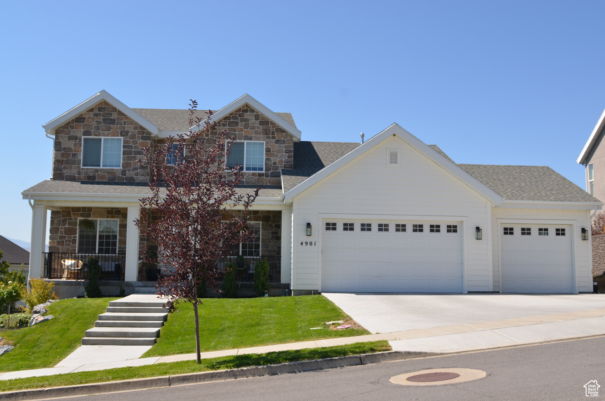4901 N Eagle Nest Ln, Lehi, Utah image 1