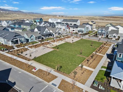 Tiny photo for 7047 W SWANSEA RD S, South Jordan, UT 84009 (MLS # 2120890)