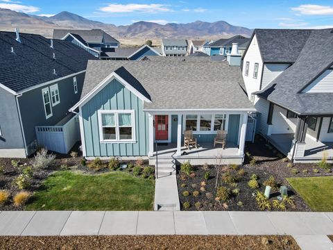 Tiny photo for 7047 W SWANSEA RD S, South Jordan, UT 84009 (MLS # 2120890)