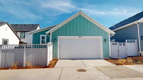 Tiny photo for 7047 W SWANSEA RD S, South Jordan, UT 84009 (MLS # 2120890)