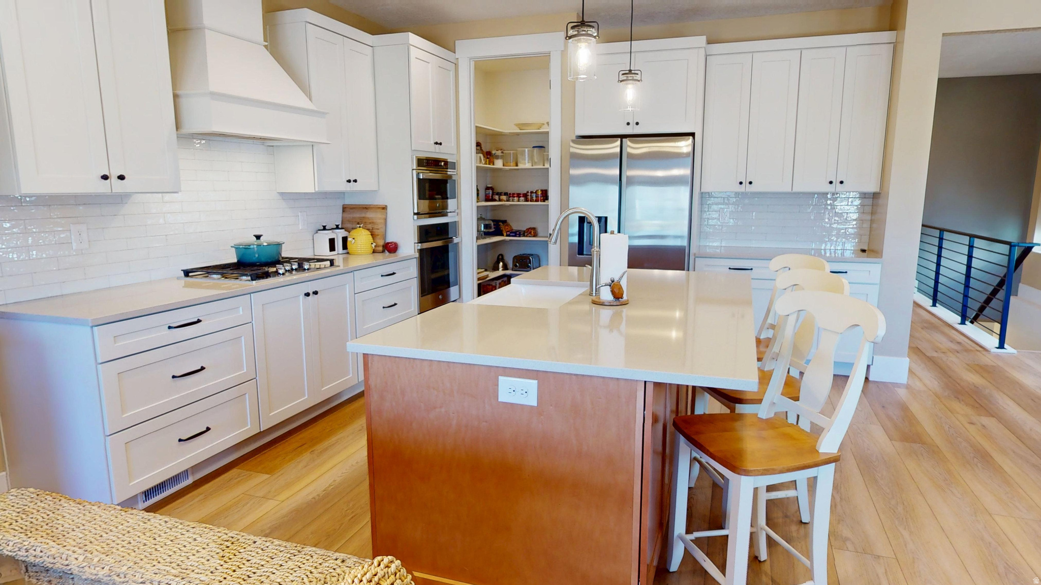 DAYBREAK - Residential