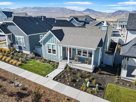 Tiny photo for 7047 W SWANSEA RD S, South Jordan, UT 84009 (MLS # 2120890)