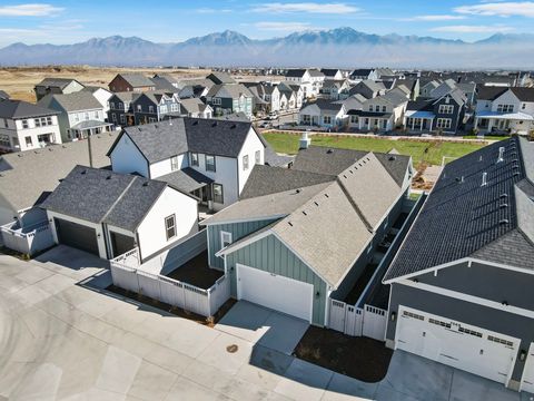 Tiny photo for 7047 W SWANSEA RD S, South Jordan, UT 84009 (MLS # 2120890)