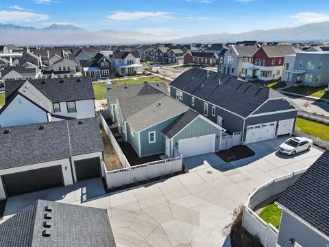 Tiny photo for 7047 W SWANSEA RD S, South Jordan, UT 84009 (MLS # 2120890)