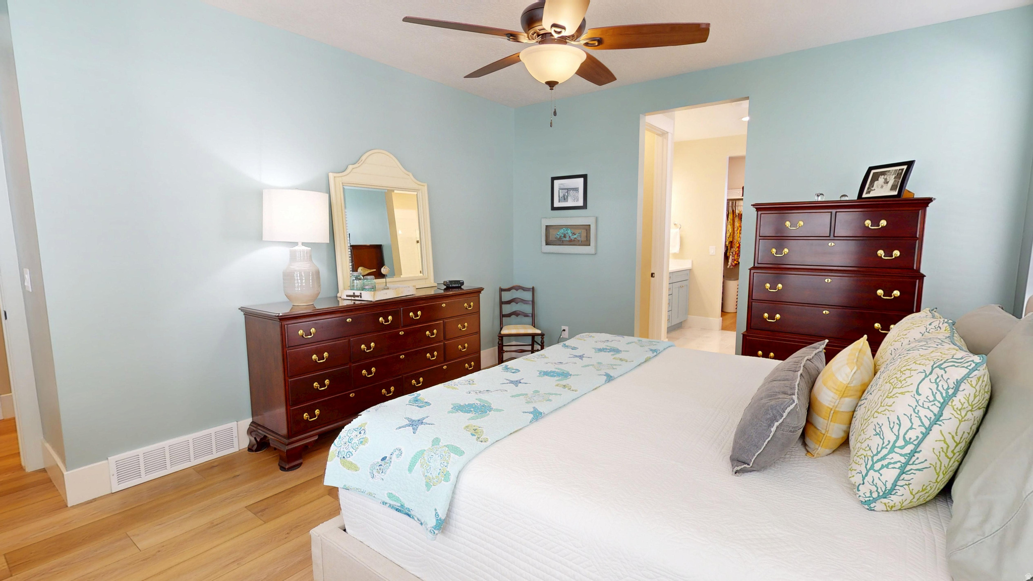 DAYBREAK - Residential