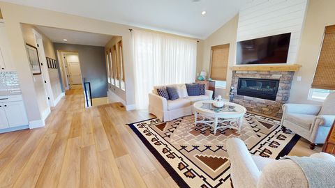 Tiny photo for 7047 W SWANSEA RD S, South Jordan, UT 84009 (MLS # 2120890)