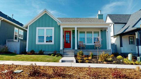 Tiny photo for 7047 W SWANSEA RD S, South Jordan, UT 84009 (MLS # 2120890)