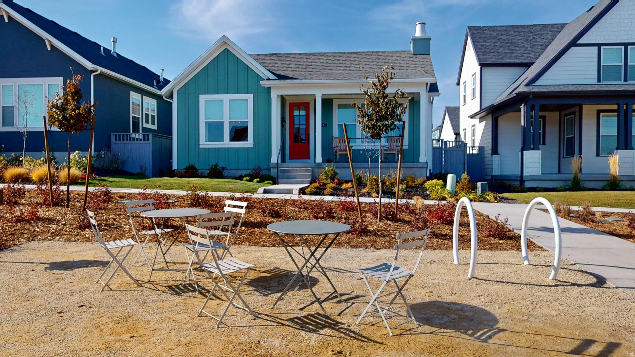 DAYBREAK - Residential