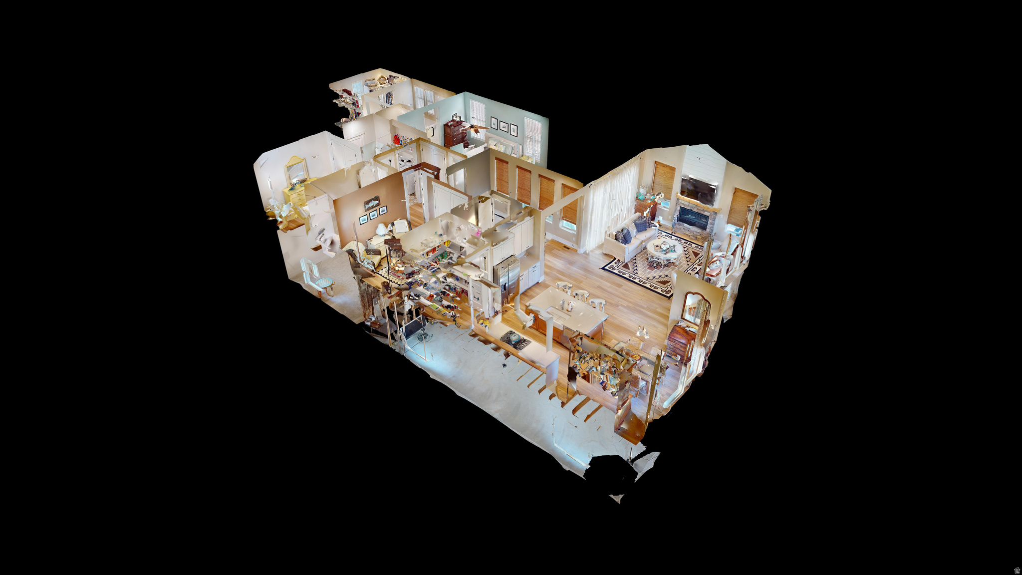 DAYBREAK - Residential