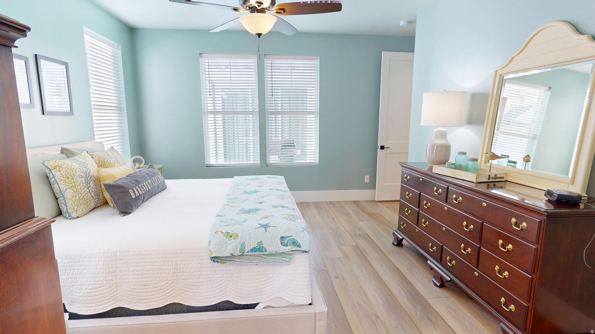 DAYBREAK - Residential