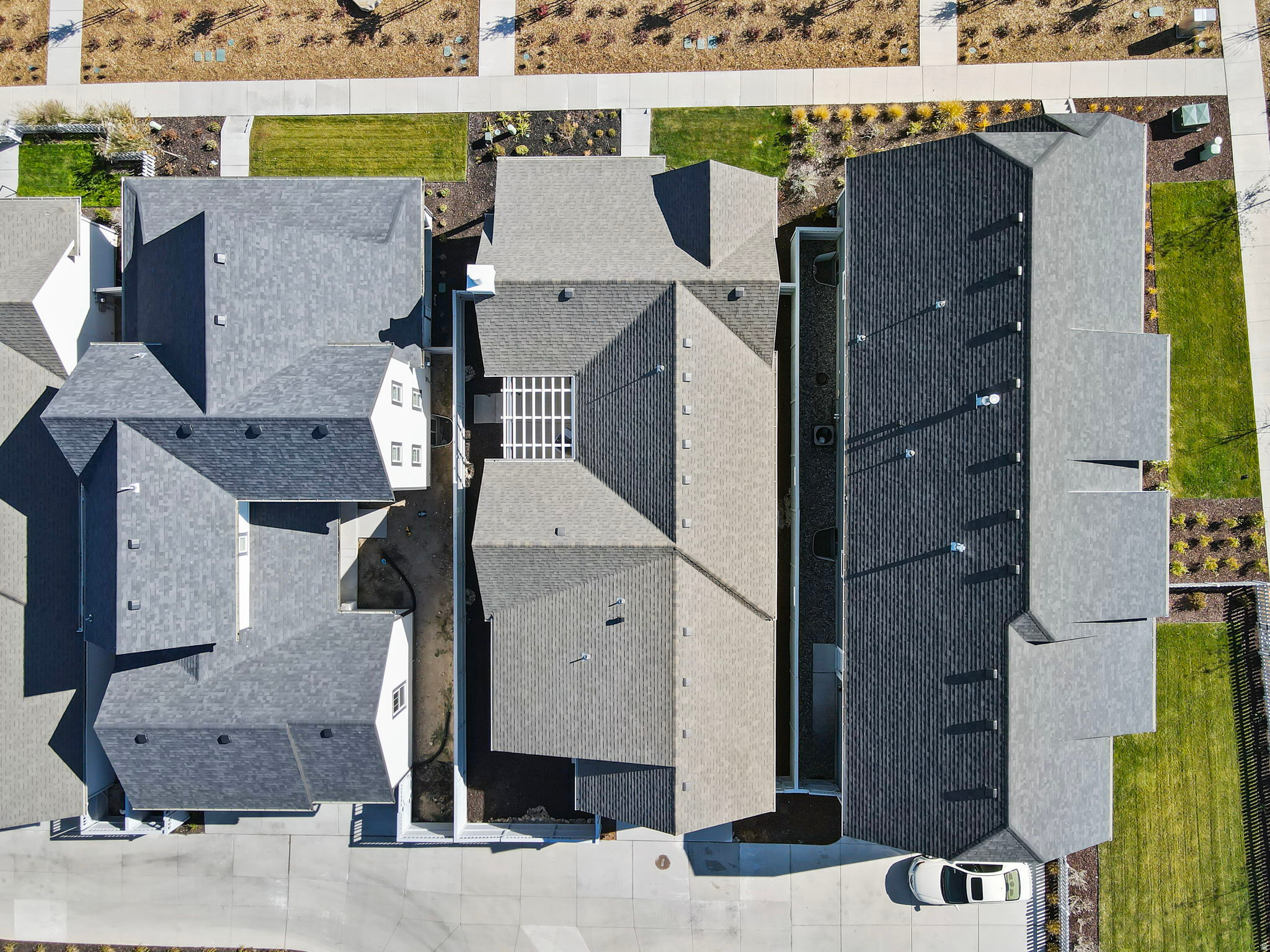 DAYBREAK - Residential