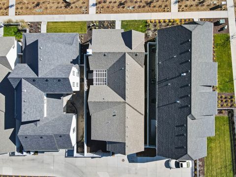 Tiny photo for 7047 W SWANSEA RD S, South Jordan, UT 84009 (MLS # 2120890)