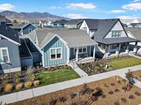 Tiny photo for 7047 W SWANSEA RD S, South Jordan, UT 84009 (MLS # 2120890)