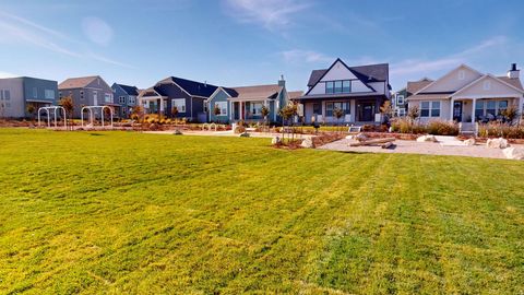 Tiny photo for 7047 W SWANSEA RD S, South Jordan, UT 84009 (MLS # 2120890)