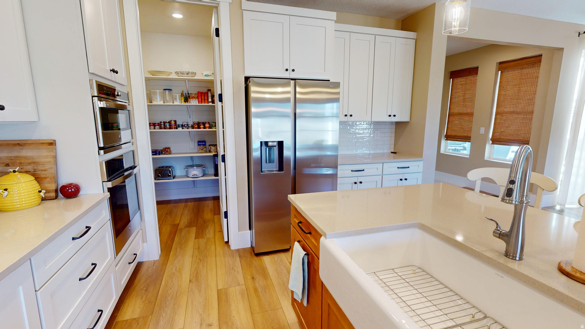 DAYBREAK - Residential