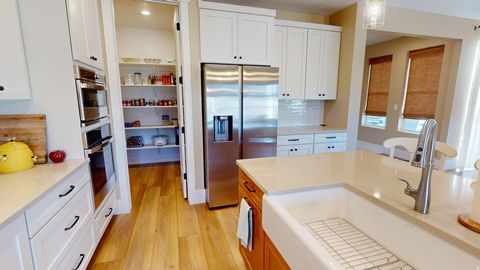 Tiny photo for 7047 W SWANSEA RD S, South Jordan, UT 84009 (MLS # 2120890)