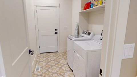 Tiny photo for 7047 W SWANSEA RD S, South Jordan, UT 84009 (MLS # 2120890)