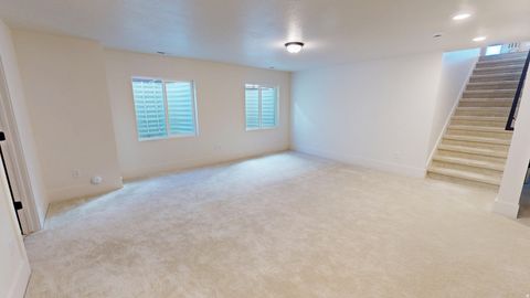 Tiny photo for 7047 W SWANSEA RD S, South Jordan, UT 84009 (MLS # 2120890)